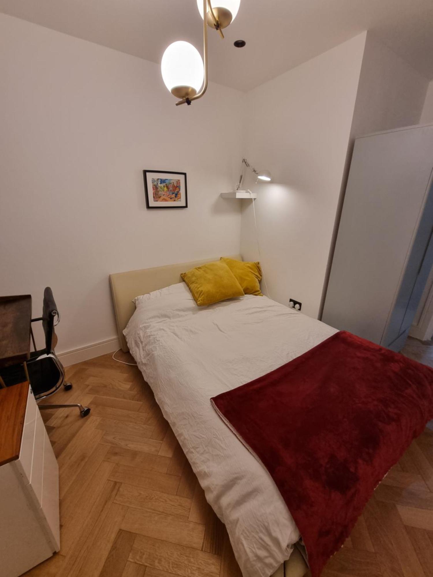 Bright Spacious Apartment In The Park London Eksteriør bilde