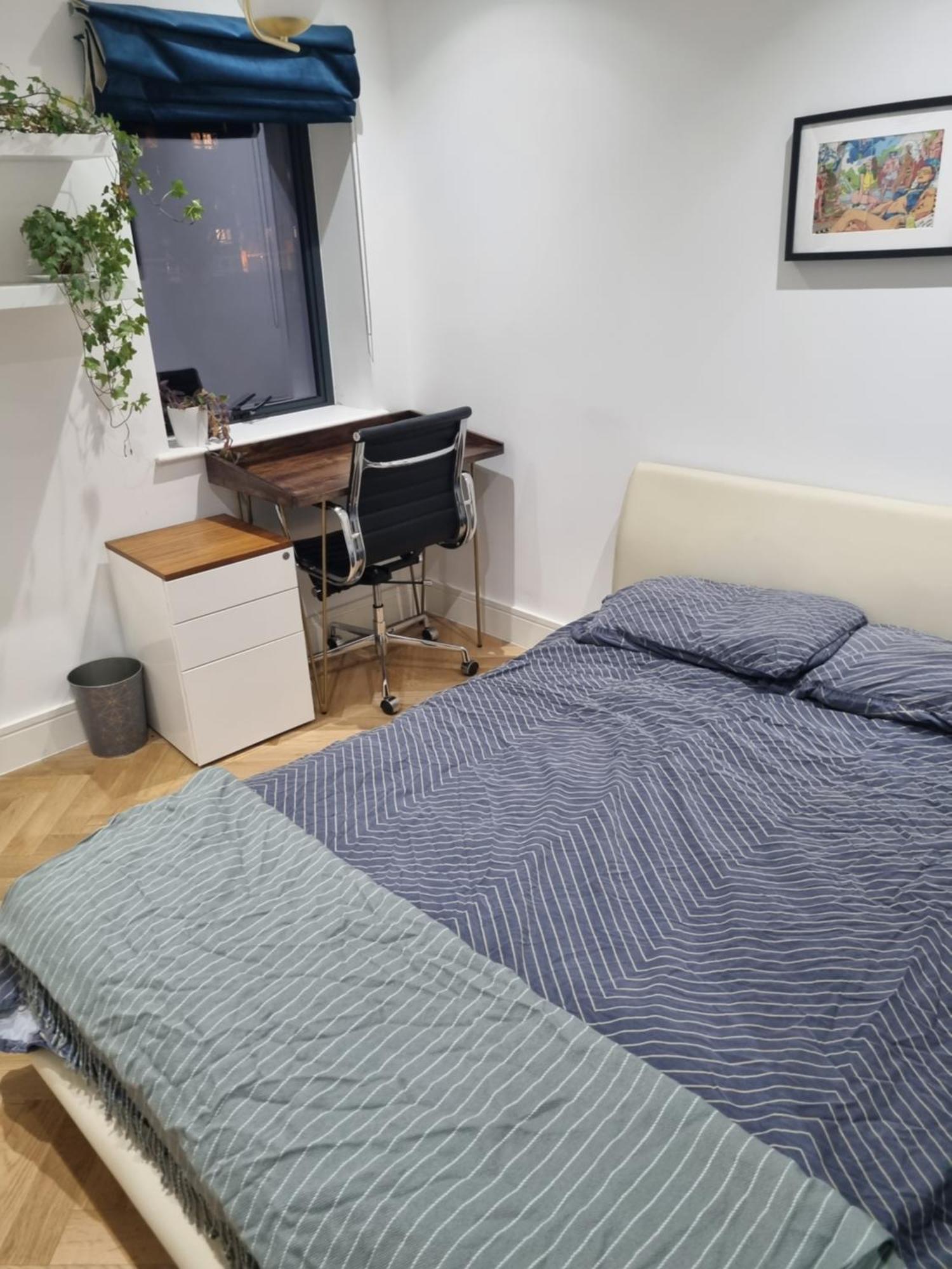 Bright Spacious Apartment In The Park London Eksteriør bilde