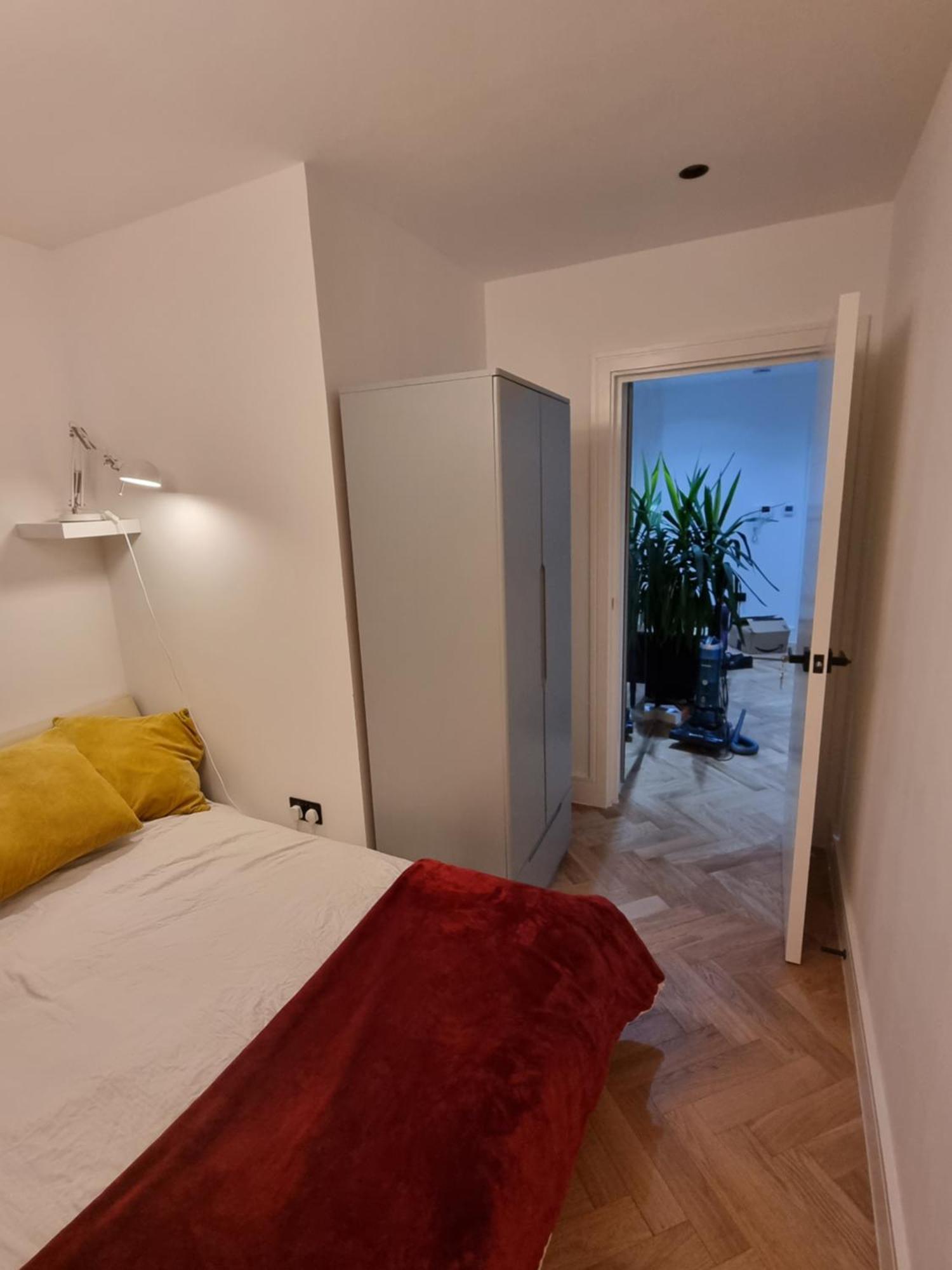Bright Spacious Apartment In The Park London Eksteriør bilde